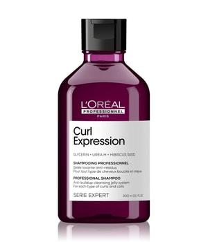 LOréal Professionnel Paris Serie Expert Curl Expression Anti-Buildup Cleansing Jelly