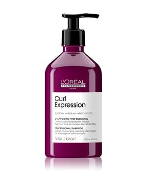 LOréal Professionnel Paris Serie Expert Curl Expression Intense Moisturizing Cleansing Cream