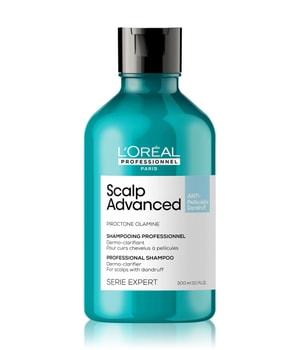 LOréal Professionnel Paris Serie Expert Scalp Advanced Anti-Dandruff Dermo-Clarifier