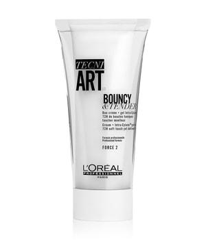LOréal Professionnel Paris Tecni.Art Pure Bouncy & Tender