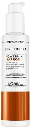 L'ORÉAL PROFESSIONNEL SERIES EXPERT POWERMIX MARRON
