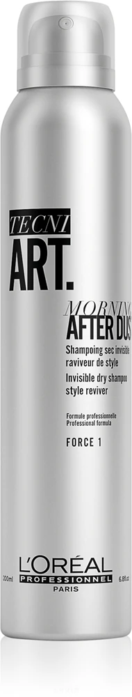 L’Oréal Professionnel Tecni.Art Morning After Dust Dry Shampoo