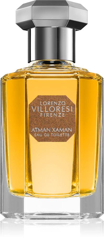 Lorenzo Villoresi Atman Xaman Eau de Toilette Unisex