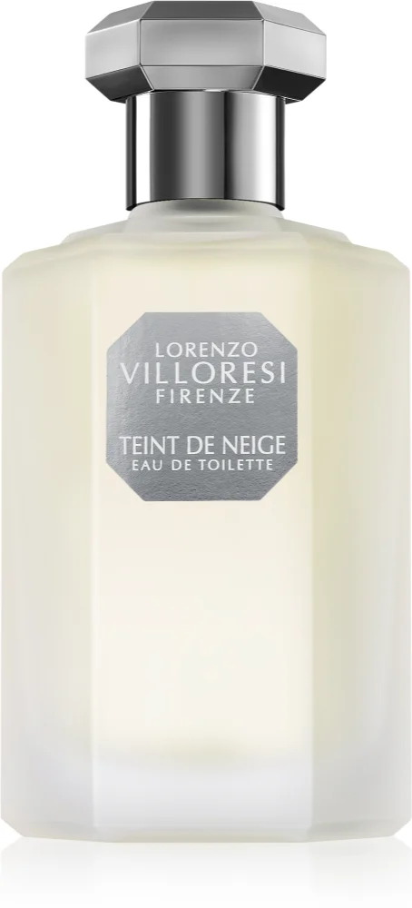 Lorenzo Villoresi Teint de Neige Eau de Toilette Unisex