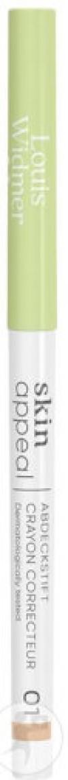 Louis Widmer Skin Appeal Coverstick 01 0.25g