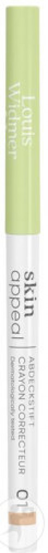 Louis Widmer Skin Appeal Coverstick 01 0.25g