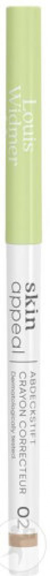 Louis Widmer Skin Appeal Coverstick 02 0.25g