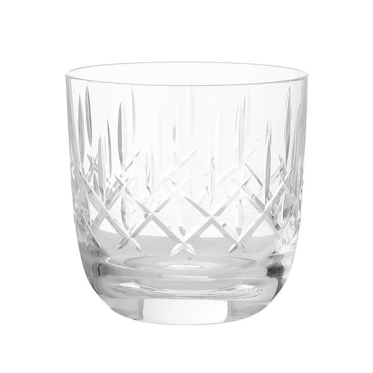 Louise Roe Whiskey Glass 30Cl