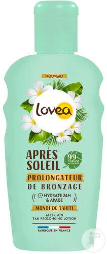 Lovea After-Sun Tan Extender Monoï De Tahiti 150ml