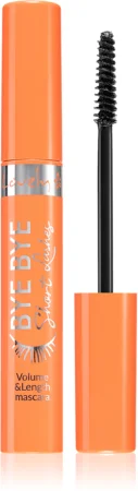 Lovely Bye Bye Short Lashes lengthening mascara