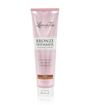 Loving Tan Bronze Shimmer Luminous Cream Dark