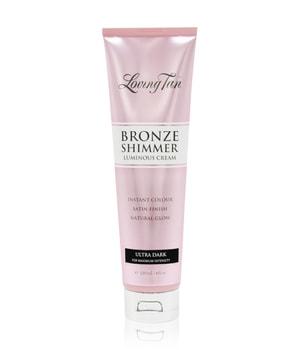 Loving Tan Bronze Shimmer Luminous Cream Ultra Dark