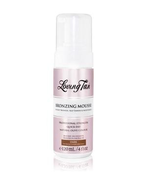 Loving Tan Bronzing Mousse Dark