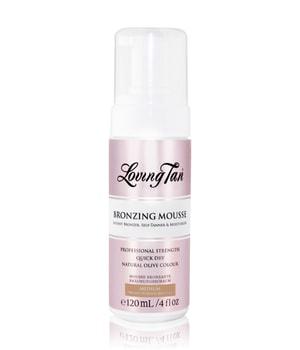 Loving Tan Bronzing Mousse Medium