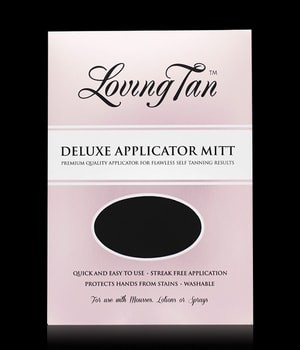 Loving Tan Deluxe Applicator Mitt