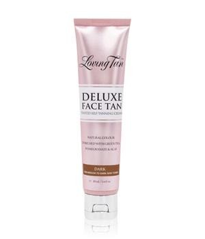 Loving Tan Deluxe Face Tan Dark