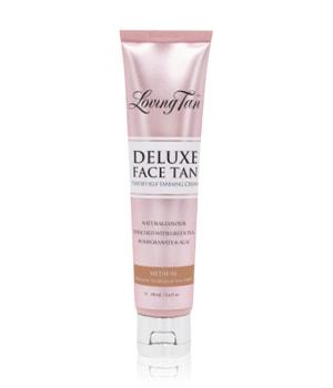 Loving Tan Deluxe Face Tan Medium