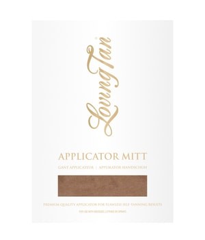 Loving Tan Purest Applicator Mitt