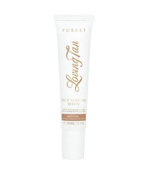 Loving Tan Purest Face Tanning Serum Medium