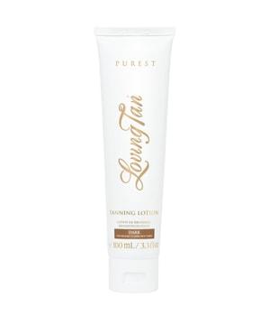 Loving Tan Purest Tanning Lotion Dark