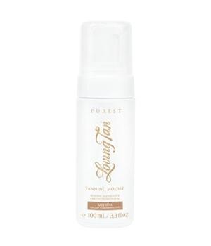 Loving Tan Purest Tanning Mousse Medium
