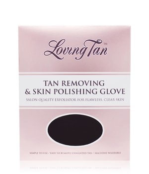 Loving Tan Tan Removing & Skin Polishing Glove