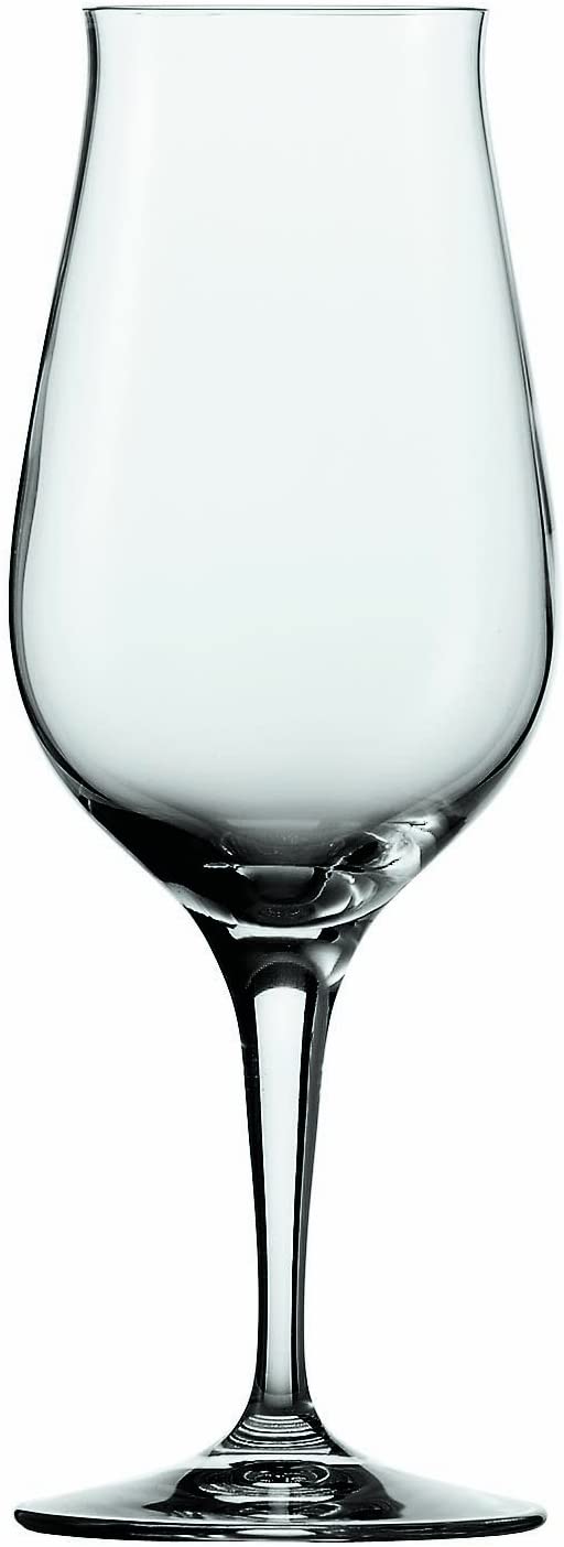 Spiegelau & Nachtmann Spiegelau Specialist Glasses Whisky Snifter Premium Glasses, Set of 2