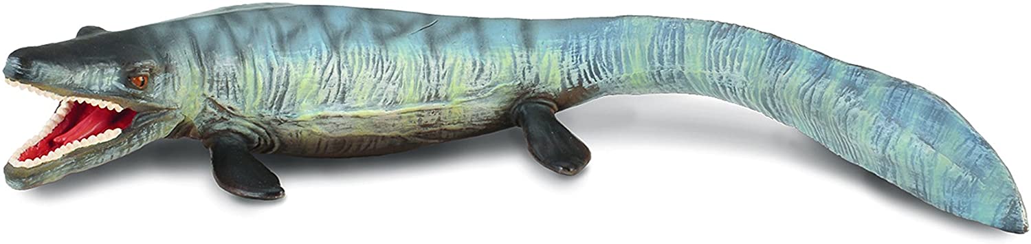 Collecta Tylosaurus Dinosaur Model