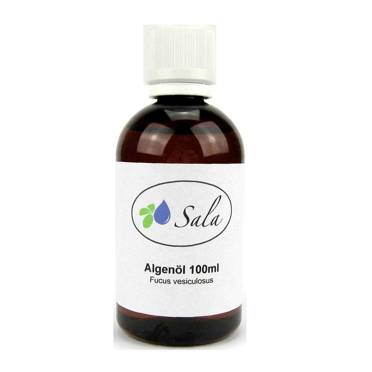 Sala Algae Oil Brown Algae Extract (100 ml PET)