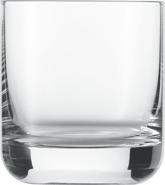 Schott Zwiesel Whisky Cups No.60/H.89 mm Convention 6 (Pack of 6)