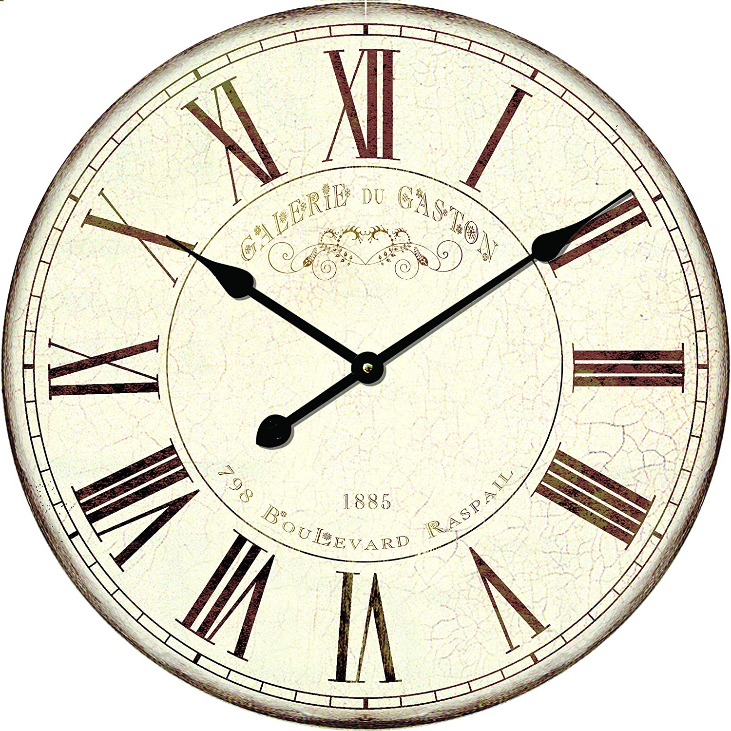 Technotrade Technoline WT 1510-Wall Clock