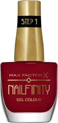 Max Factor Nail polish Nailfinity 320 the sensation, 12 ml