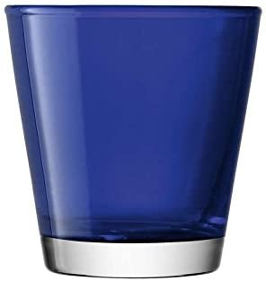 LSA Asher \"Cup 340ml/China AS07 6 Universal Glasses: (G005 805)