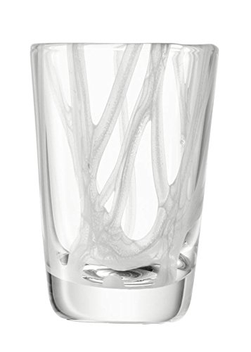 LSA Cirro, Cup 300ml – White CI12 1-Inch Universal Glass G087 – 09 963)