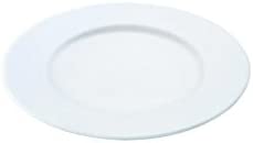 LSA Dine, \"Lunch/Dinner Plate \'Rimmed D18 DI14 1 Plate (P082 (997)