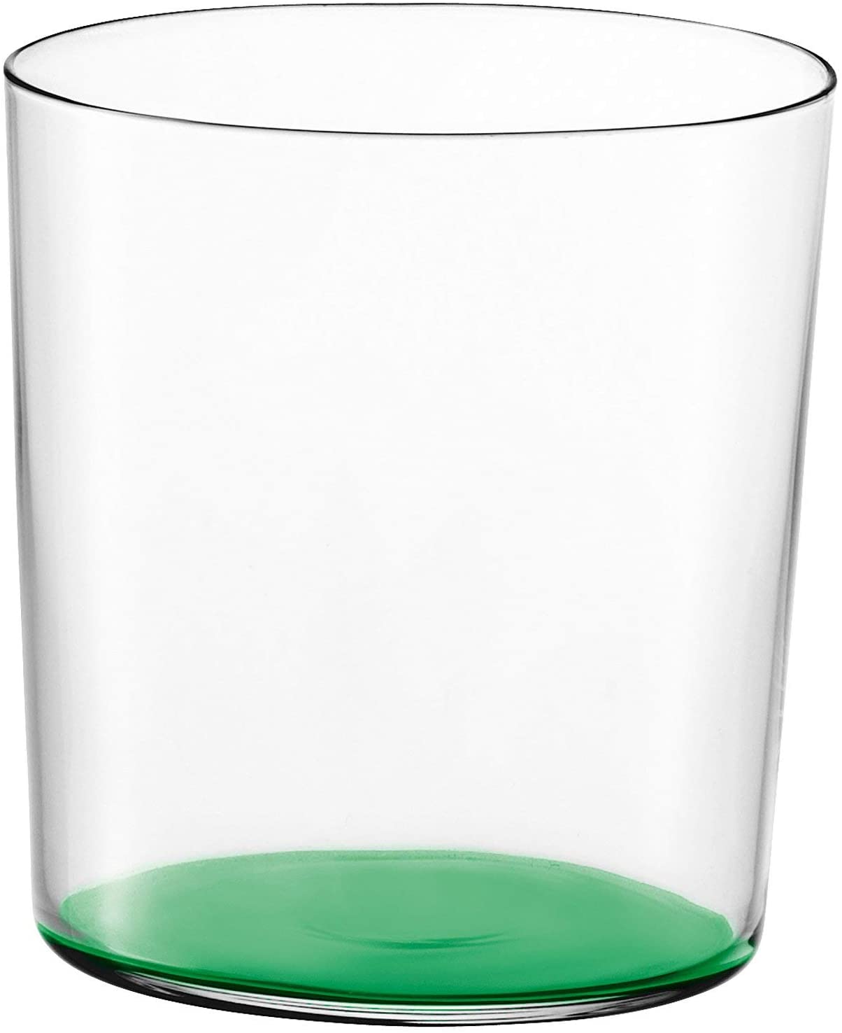 LSA – Gio – Cup 390ml – Green GI10 1 Universal Glass G060 13 – 242)
