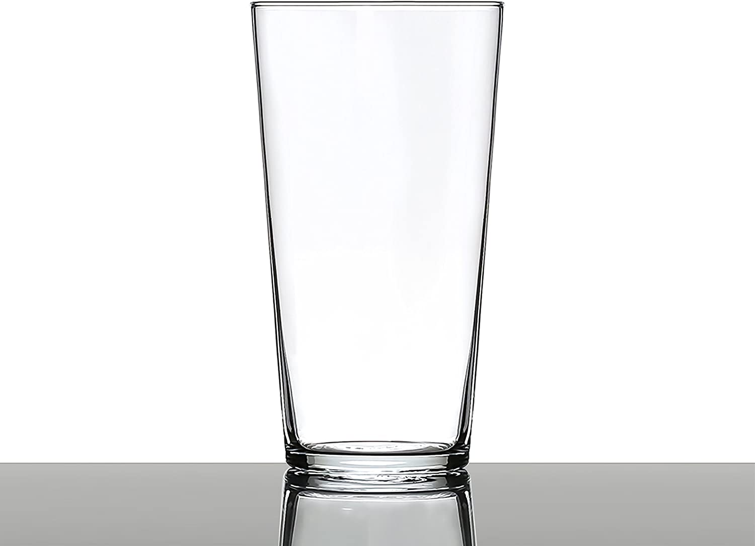 \'LSA Gio Juice Glass 320ml – Clear GI05 6 Universal Glasses (G059 11 – 301)