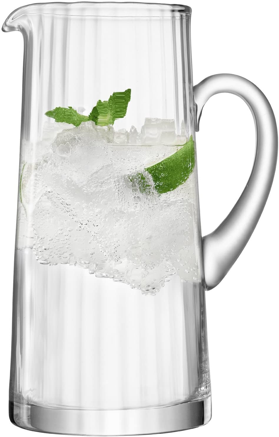 LSA Aurelia Jug 1.9 L Clear Look