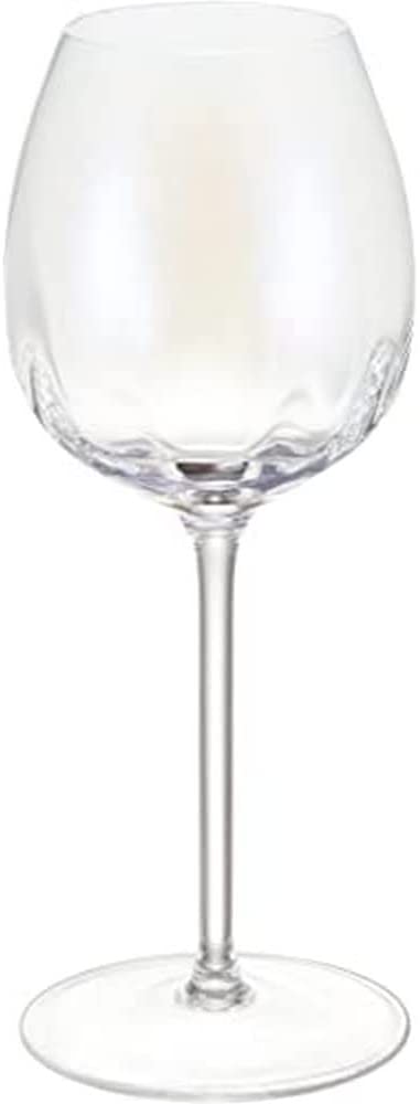 LSA Pearl Cocktail Glass 300 ml Mother of Pearl x 2