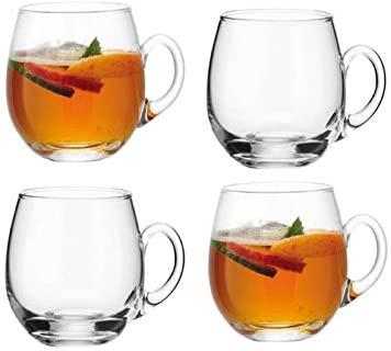 LSA Punch Cups