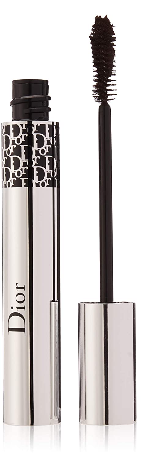 Dior Dshow Iconic Over Curl Mascara – Brown (Pack of 1), brown ‎over