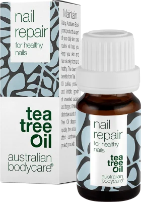 Australian BodyCare Nail Repair Nagelpflege Teebaumöl, 10 ml