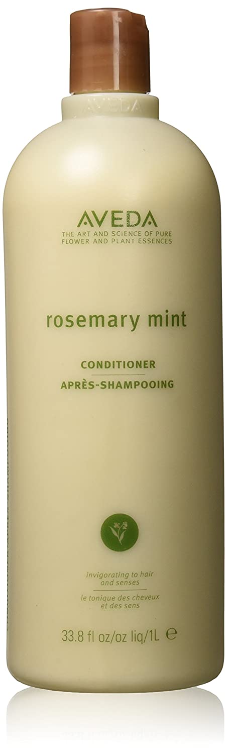 Aveda Rosemary Mint Conditioner (Salon Product) - 1000 ml / 33.8 oz.