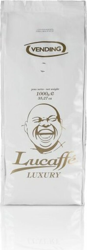 Lucaffe Vending Luxury