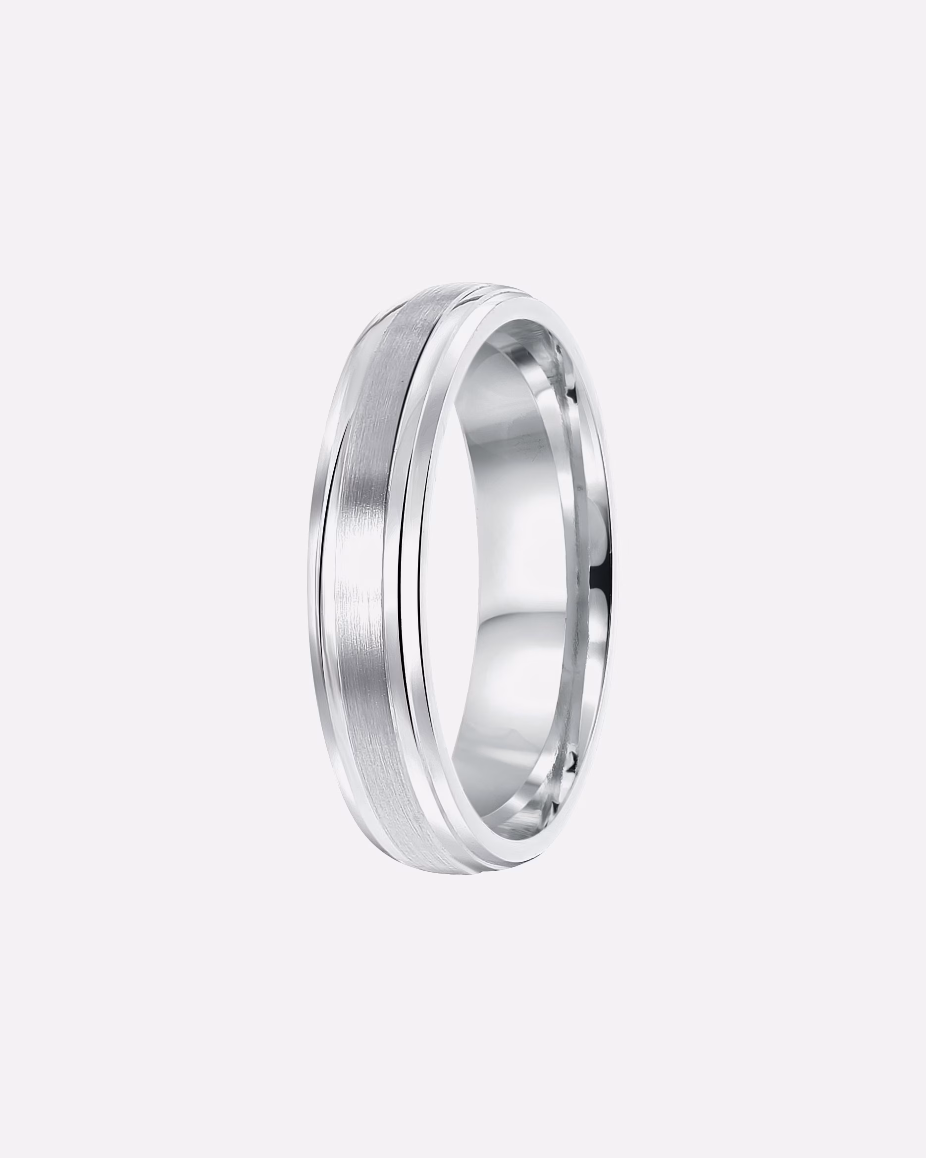 Lucardi ring rings Corfu 925 silver - silver