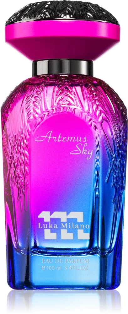 Luka Milano Artemus Sky Eau de Parfum for women