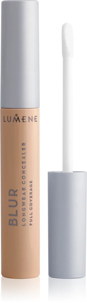 Lumene Blur Longwear Liquid Corrector