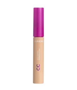 Lumene CC All-Over