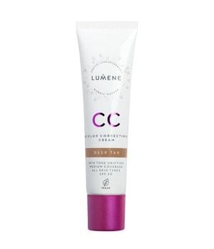 Lumene CC Color Correcting Cream SPF20