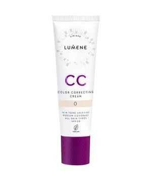 Lumene CC Color Correcting Cream SPF20